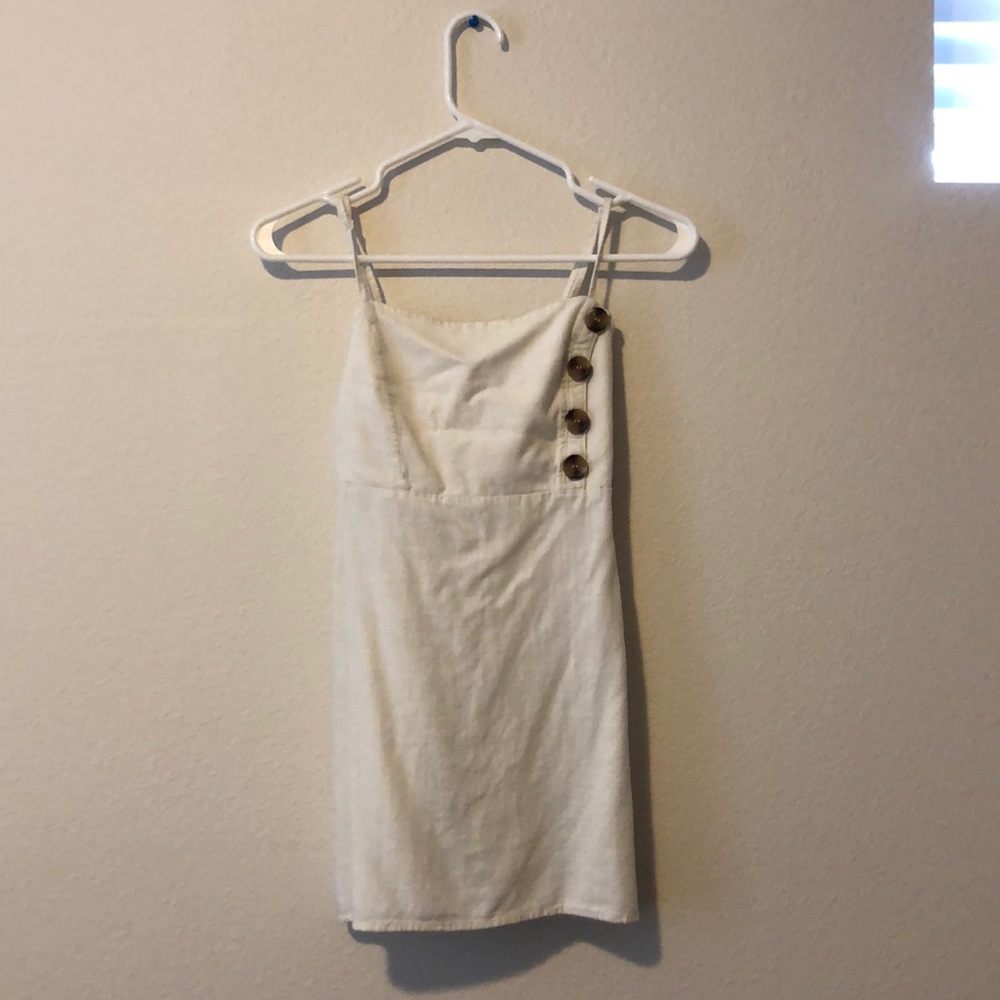 Kendall&Kylie dress